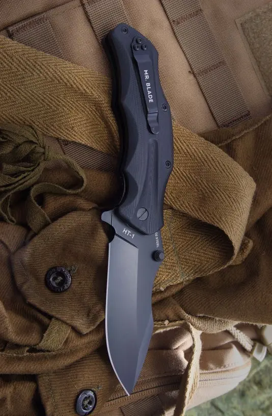 Ножи Mr Blade