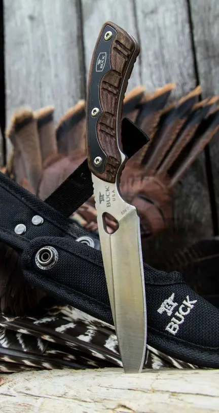 Ножи Buck