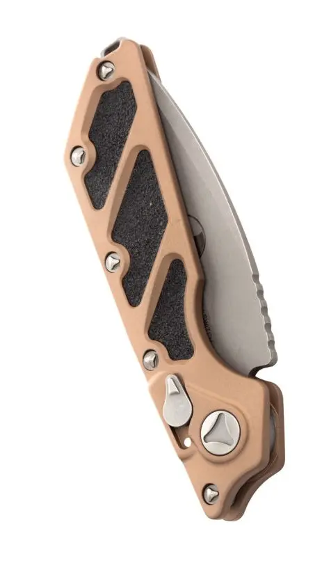 Ножи Microtech