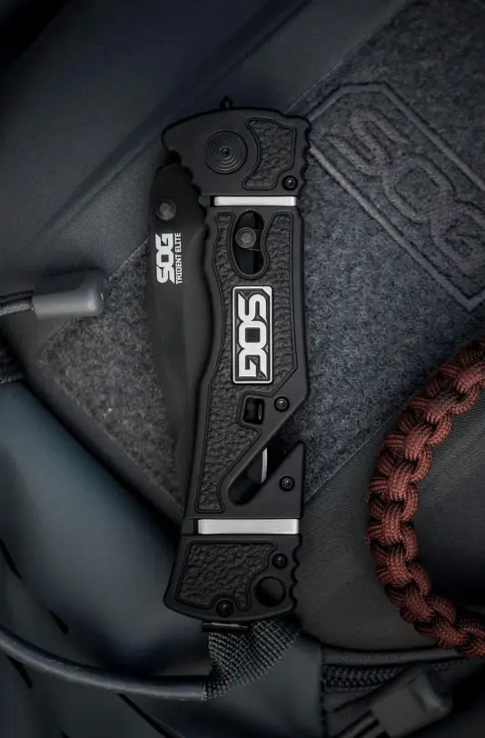 Ножи SOG